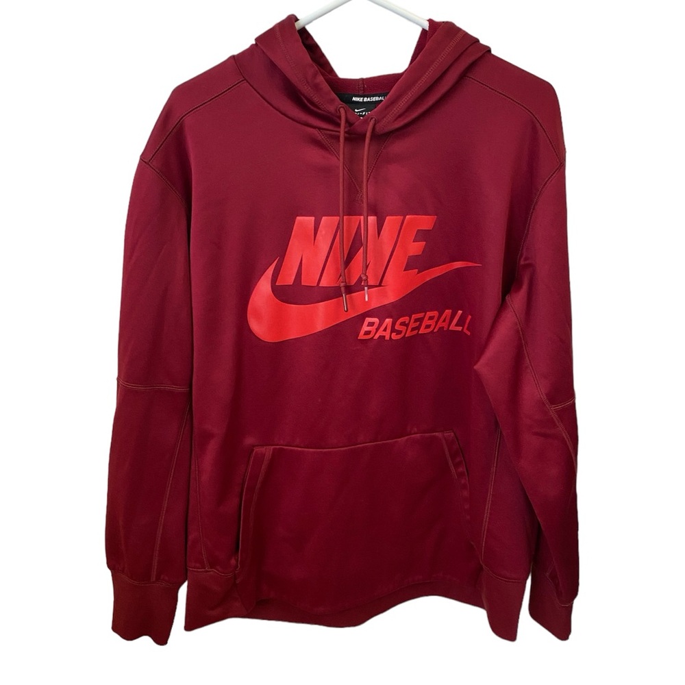 Men’s Nike Dry-fit hoodie
